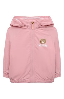 Ветровка Moschino
