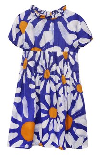 Платье из вискозы Marni