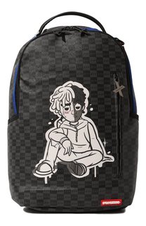 Рюкзак Sprayground