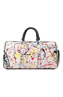 Дорожная сумка Sprayground