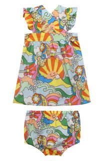 Платье Stella McCartney