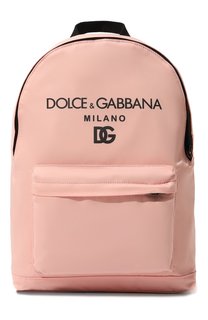 Рюкзак Dolce & Gabbana