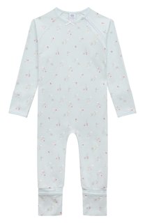 Хлопковый комбинезон Sanetta