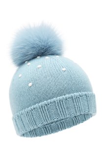 Кашемировая шапка Loro Piana