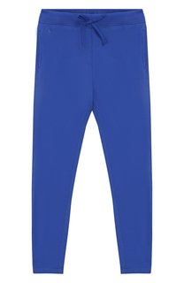 Хлопковые джоггеры Polo Ralph Lauren