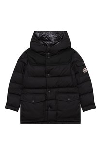 Пуховая куртка Junzo Moncler
