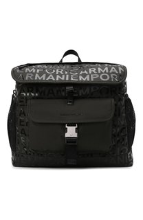 Портфель Emporio Armani