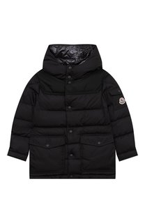 Пуховая куртка Junzo Moncler