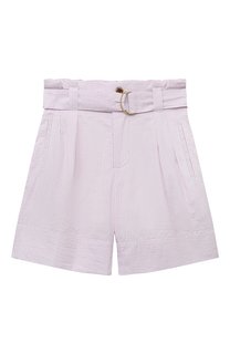 Хлопковые шорты Scotch&Soda