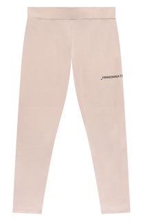 Хлопковые леггинсы HINNOMINATE