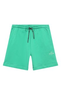 Хлопковые шорты Les Coyotes de Paris