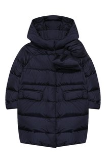 Пуховое пальто Il Gufo