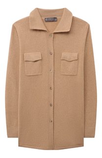 Кашемировый кардиган Giorgetti Cashmere