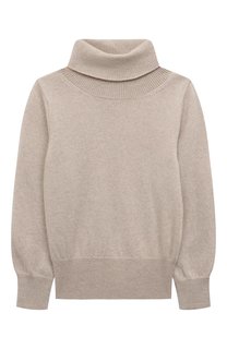 Кашемировая водолазка Giorgetti Cashmere