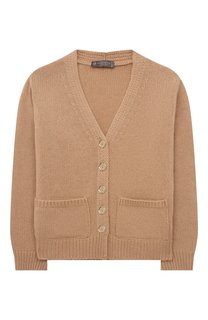 Кашемировый кардиган Giorgetti Cashmere