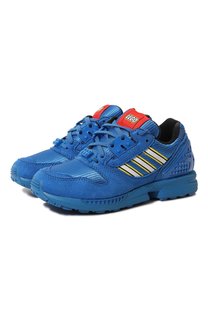 Кроссовки Adidas ZX 8000 x Lego adidas Originals