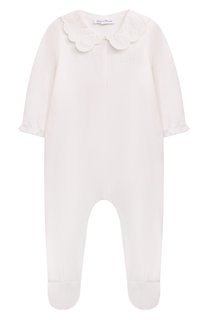 Хлопковый комбинезон Tartine Et Chocolat