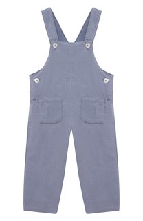 Хлопковый комбинезон Tartine Et Chocolat