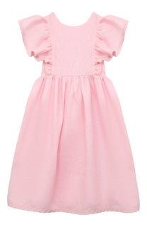 Хлопковое платье EIRENE