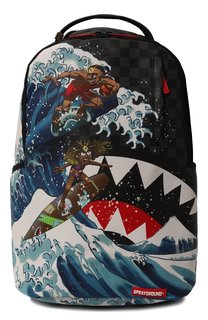 Рюкзак Sprayground