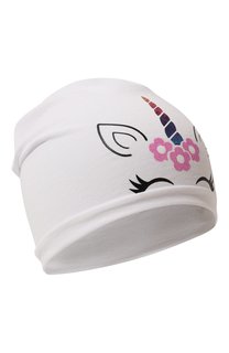 Хлопковая шапка Catya