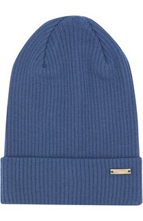 Шерстяная шапка Il Trenino