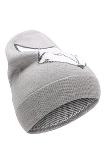 Шерстяная шапка Il Trenino