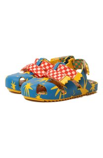 Сандалии Melissa