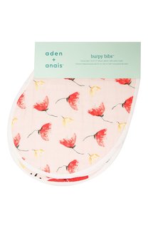 Комплект из двух нагрудников Aden+Anais