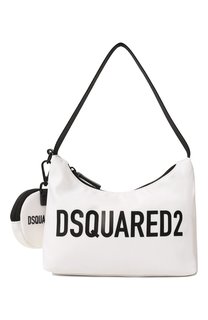 Сумка Dsquared2