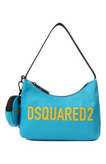 Сумка Dsquared2