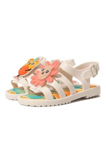Сандалии Melissa