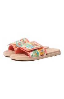 Сандалии Melissa