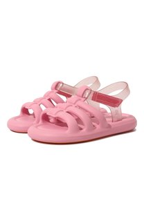 Сандалии Melissa