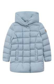 Пуховое пальто Woolrich