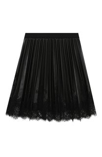 Плиссированная юбка Ermanno Scervino