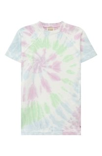 Хлопковое платье Scotch&Soda