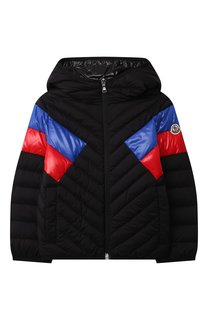 Пуховая куртка Necker Moncler
