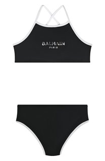 Раздельный купальник Balmain