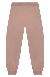 Кашемировые джоггеры Giorgetti Cashmere