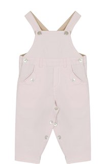 Хлопковый комбинезон Tartine Et Chocolat