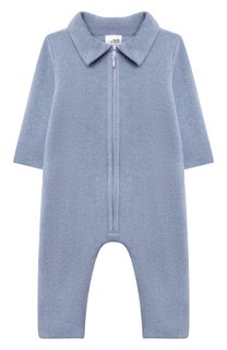 Кашемировый комбинезон Wool&Cotton
