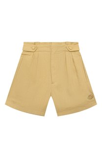 Шорты из вискозы Scotch&Soda