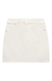 Джинсовая юбка Scotch&Soda