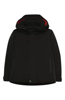 Куртка с капюшоном Woolrich