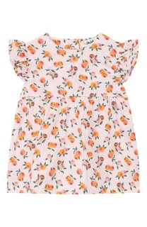 Хлопковый топ Les Lutins