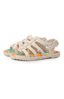 Сандалии Melissa