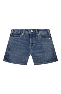 Джинсовые шорты Scotch&Soda