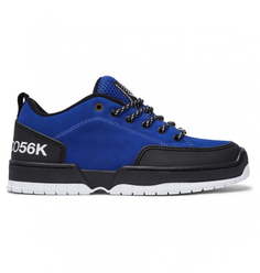 Мужские кеды Bronze56K x DC SHOES Clocker