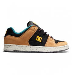 Мужские кеды DC SHOES Manteca 4